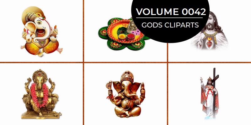 Clipart Volume – 0042